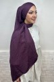 Premium Jakar Şal 033M